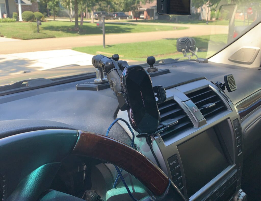 Lexus gx460 phone mount guide 2 Durable dash mount for GX460 (2010-2023),Vehicle-specific GPS and tablet mount, Best dash mounts for Lexus GX460 2010-2023, Must-have accessories for off-road GX460, Dash mounts that blend with OEM GX460 interior, title image