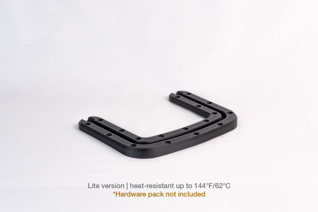 Lexus lx570 device mount guide 6 Lexus LX570 dash mount 2008-2015 cover image