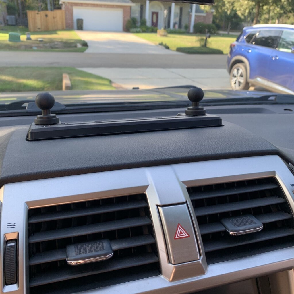 Lexus gx460 phone mount guide 3 IMG 2059 2new edited 1, , Lexus GX460 phone mount