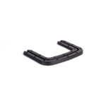 Lexus LX570 Dash Mount – OEM-Style Accessory Rail (2008–2015)