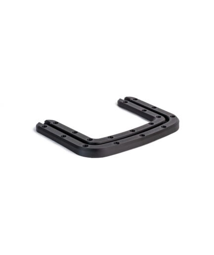 Lexus LX570 Dash Mount – OEM-Style Accessory Rail (2008–2015)