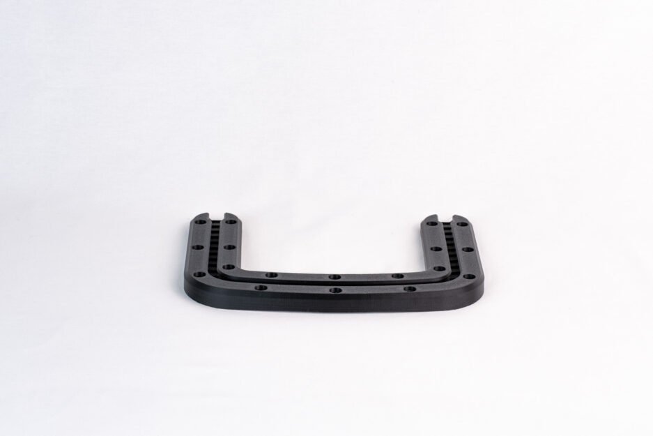 Lexus LX570 dash mount 2008-2015 7