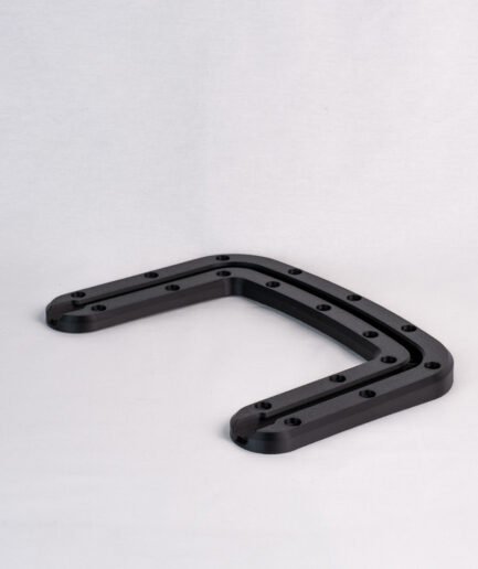 Lexus LX570 dash mount 2008-2015 2