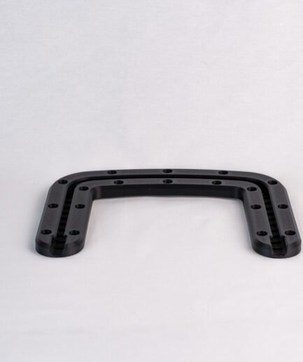 Lexus LX570 dash mount 2008-2015 3