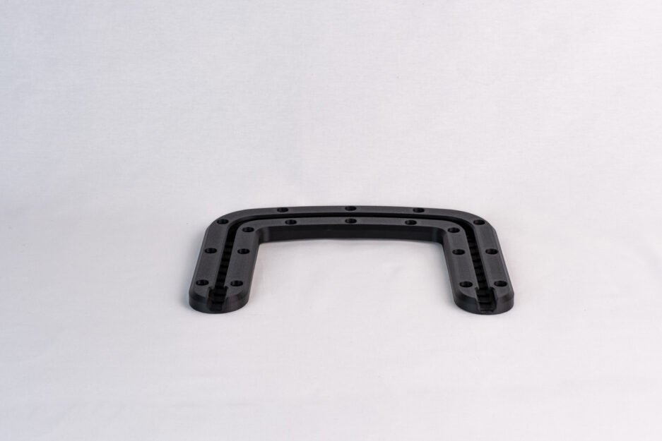 Lexus LX570 dash mount 2008-2015 3