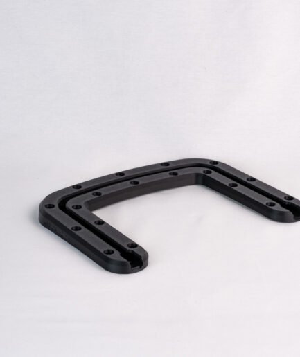 Lexus LX570 dash mount 2008-2015 4