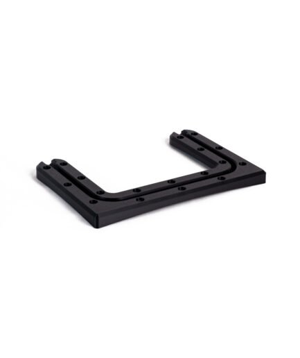 Land Cruiser Dash Mount – OEM-Style Accessory Rail (2008–2015 LC200)