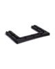 Land cruiser dash mount – oem-style accessory rail (2008–2015 lc200) 1 08lc extended, , Toyota Land Cruiser 200 dash mount