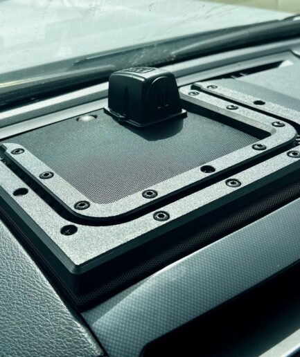 DASH4， ， OEM-style accessories for Lexus Land Cruiser G-Wagon