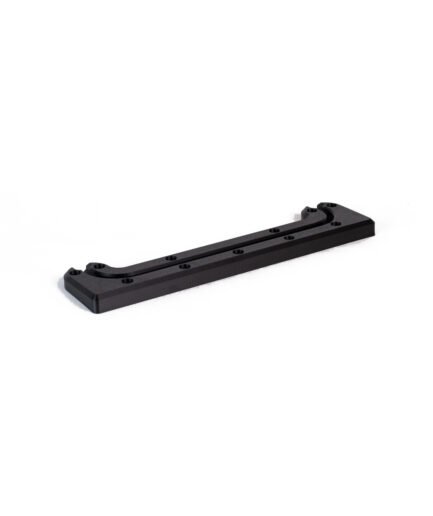 Lexus LX570 Dash Mount – OEM-Style Accessory Rail (2016–2021)