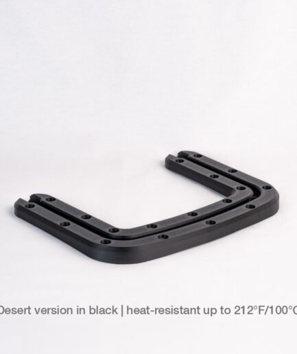 Lexus LX570 dash mount 2008-2015 cover image