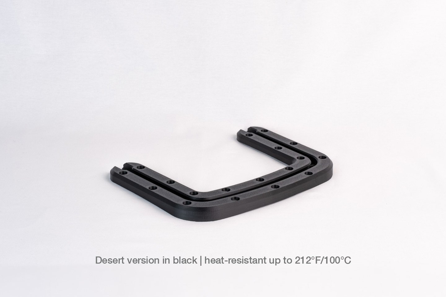 Lexus LX570 dash mount 2008-2015 cover image