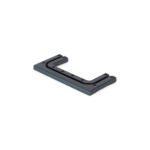G-Wagon Dash Mount – OEM-Style Accessory Rail for Mercedes-Benz G-Class (2004–2012)
