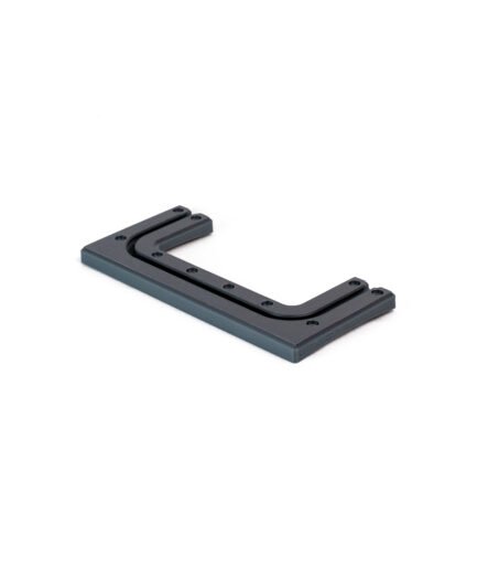 G-Wagon Dash Mount – OEM-Style Accessory Rail for Mercedes-Benz G-Class (2004–2012)