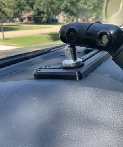 Durable dash mount for GX460 (2010-2023),Vehicle-specific GPS and tablet mount, Best dash mounts for Lexus GX460 2010-2023, Must-have accessories for off-road GX460, Dash mounts that blend with OEM GX460 interior, title image