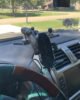 Lexus gx460 dash mount – oem-style accessory rail (2010–2023) 5 IMG 2093b scaled, , Lexus GX460 dash mount