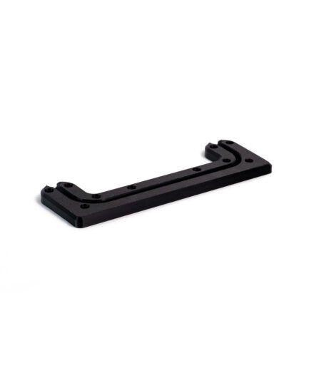Lexus GX460 Dash Mount – OEM-Style Accessory Rail (2010–2023)