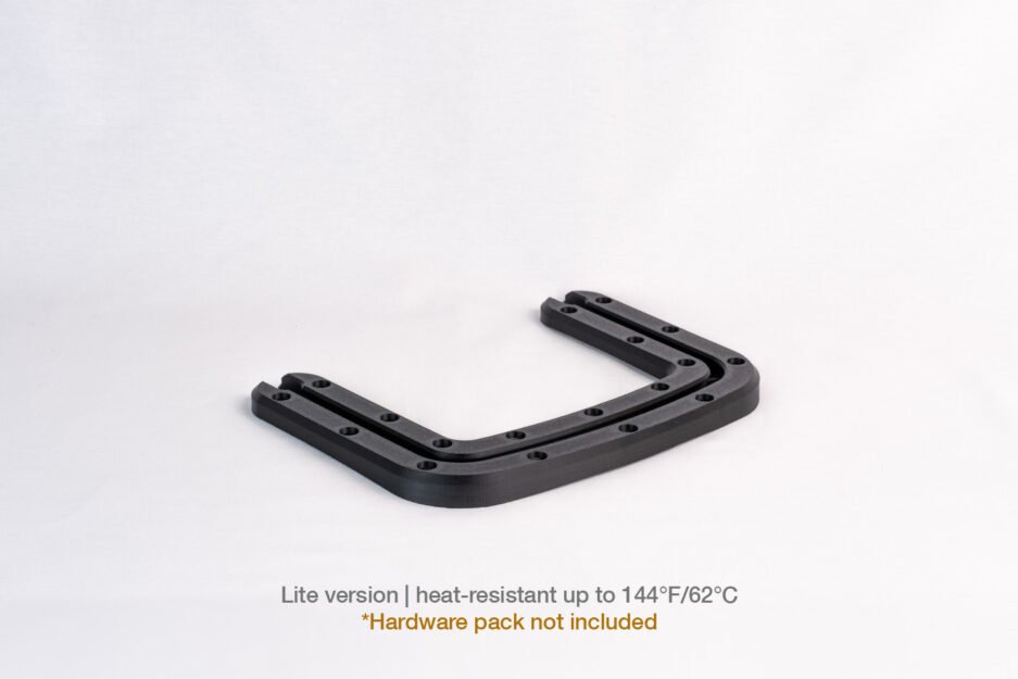 Lexus lx570 device mount guide 19 Lexus LX570 dash mount 2008-2015 cover image