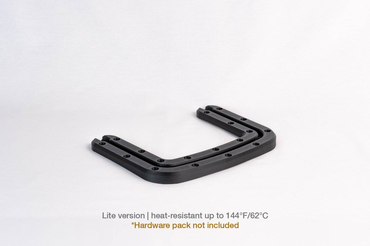 Lexus LX570 dash mount 2008-2015 cover image