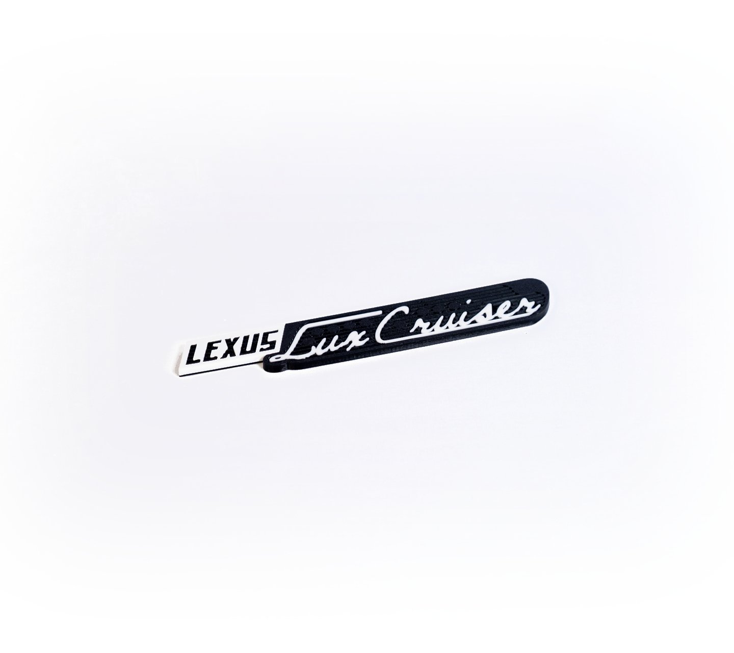 Badgefb_extended , , Lux Cruiser emblem