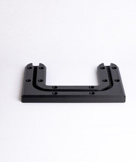 Toyota Tundra Dash Mount – OEM-Style Accessory Rail (2014–2021) - Image 5