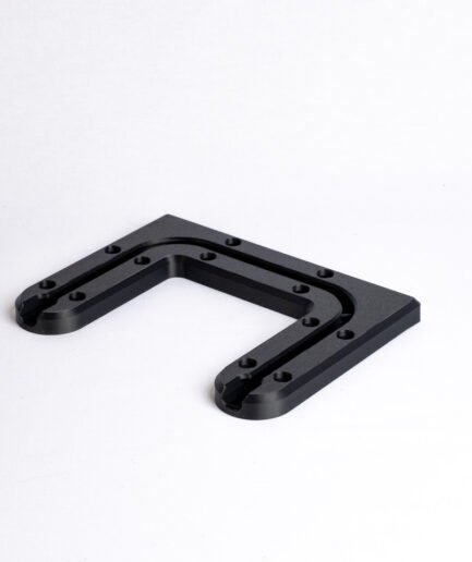 Toyota Tundra Dash Mount – OEM-Style Accessory Rail (2014–2021) - Image 7
