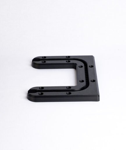Toyota Tundra Dash Mount – OEM-Style Accessory Rail (2014–2021) - Image 10