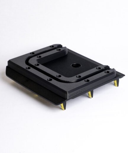 Toyota Tundra Dash Mount – OEM-Style Accessory Rail (2014–2021) - Image 4