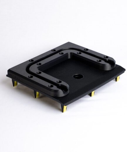 Toyota Tundra Dash Mount – OEM-Style Accessory Rail (2014–2021) - Image 8