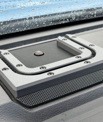 IMG 8719， ， OEM-style accessories for Lexus Land Cruiser G-Wagon