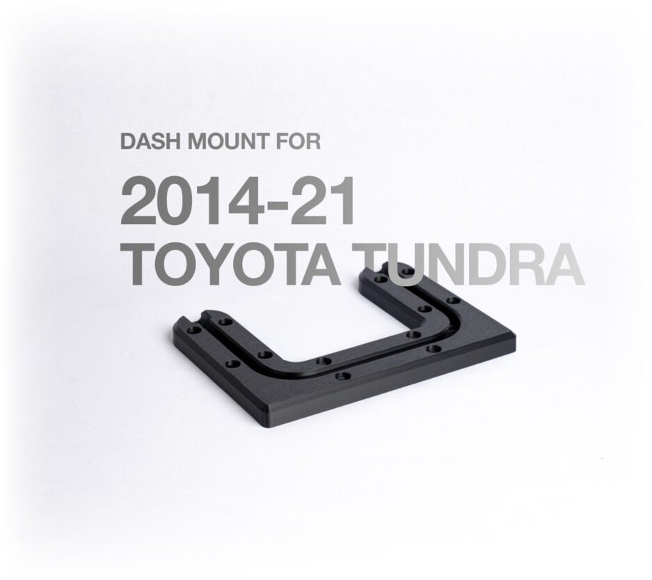 Best toyota tundra phone mount & dash mount setup 5 cover_image_2014tundra