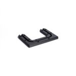 Toyota Tundra Dash Mount – OEM-Style Accessory Rail (2014–2021)