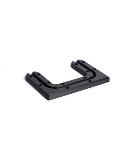 Toyota Tundra Dash Mount – OEM-Style Accessory Rail (2014–2021)