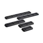 Universal Dash Mount – OEM-Style Flat-Back Accessory Rail for Vehicles, Boats & Custom Builds