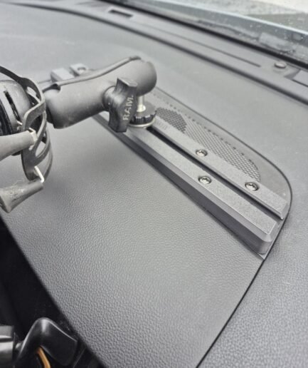 Subaru Outback Dash Mount – OEM-Style Accessory Rail (2020–2025) - Image 11
