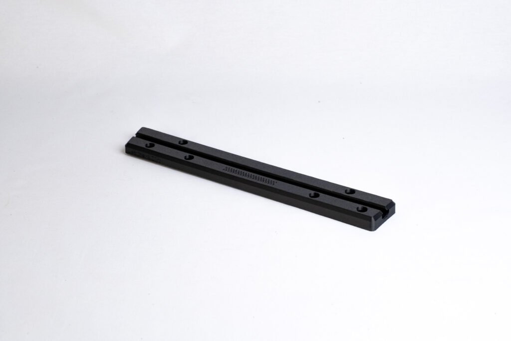 11 Subaru Outback Dash Mount – OEM-Style Accessory Rail (2020–2025)