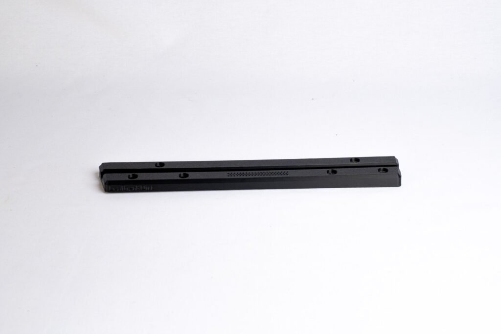 12 Subaru Outback Dash Mount – OEM-Style Accessory Rail (2020–2025)
