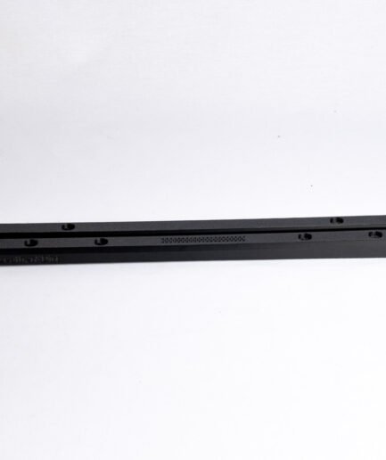 Subaru Outback Dash Mount – OEM-Style Accessory Rail (2020–2025) - Image 7