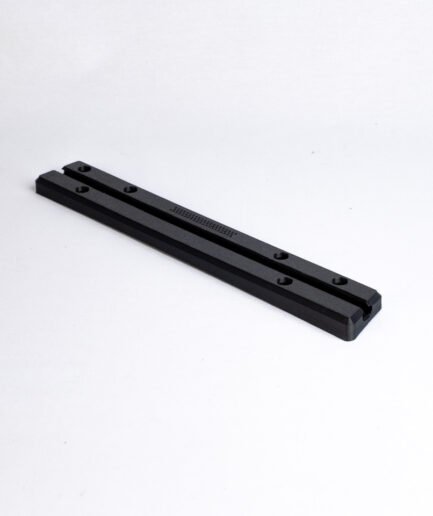 Subaru Outback Dash Mount – OEM-Style Accessory Rail (2020–2025) - Image 4
