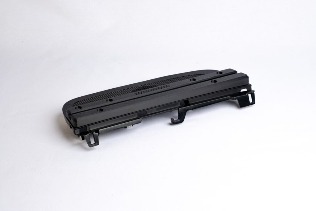 10 Subaru Outback Dash Mount – OEM-Style Accessory Rail (2020–2025)