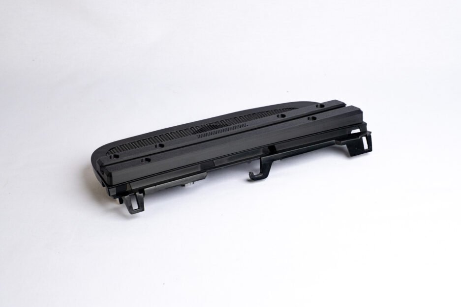 Subaru outback phone mount 10 Subaru Outback Dash Mount – OEM-Style Accessory Rail (2020–2025)