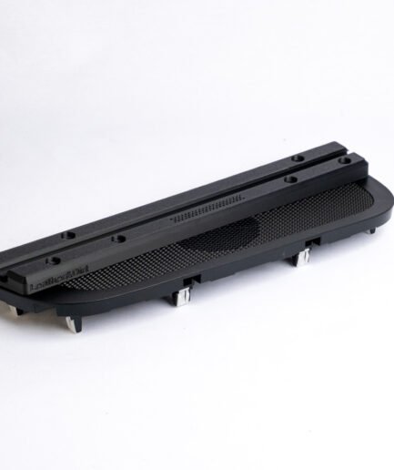 Subaru Outback Dash Mount – OEM-Style Accessory Rail (2020–2025) - Image 8