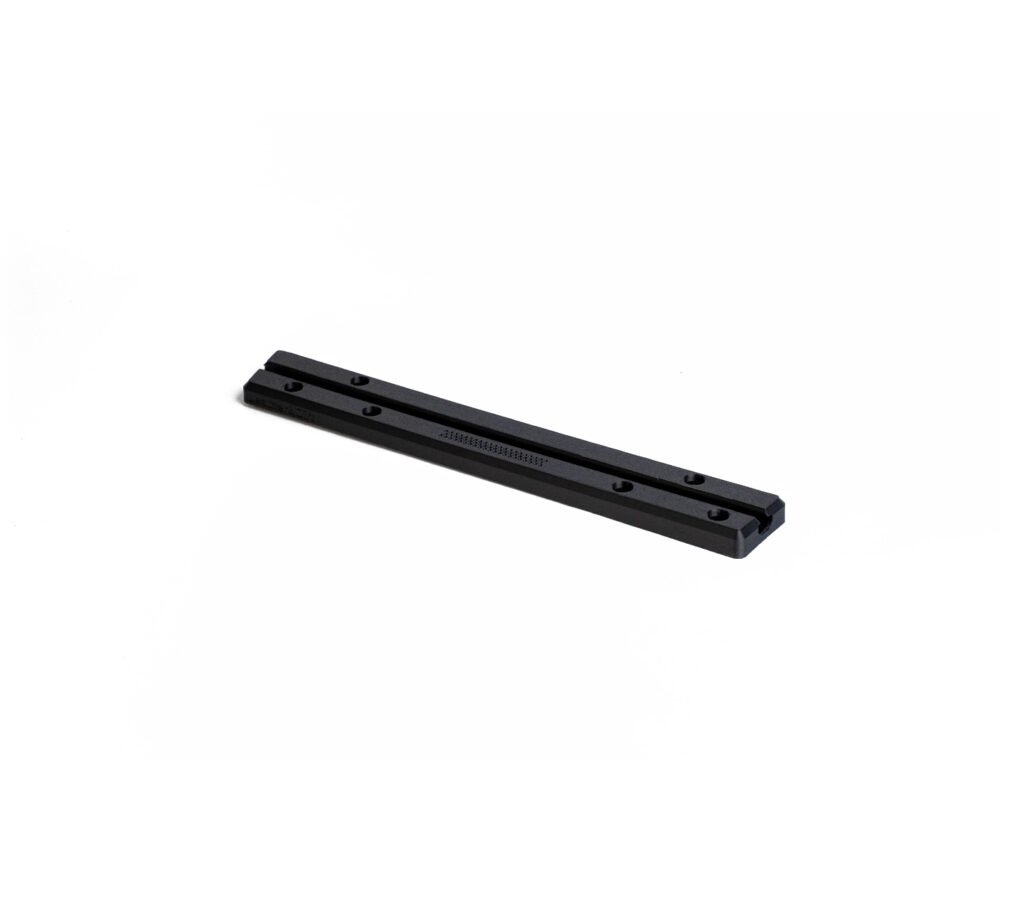 6 Subaru Outback Dash Mount – OEM-Style Accessory Rail (2020–2025)