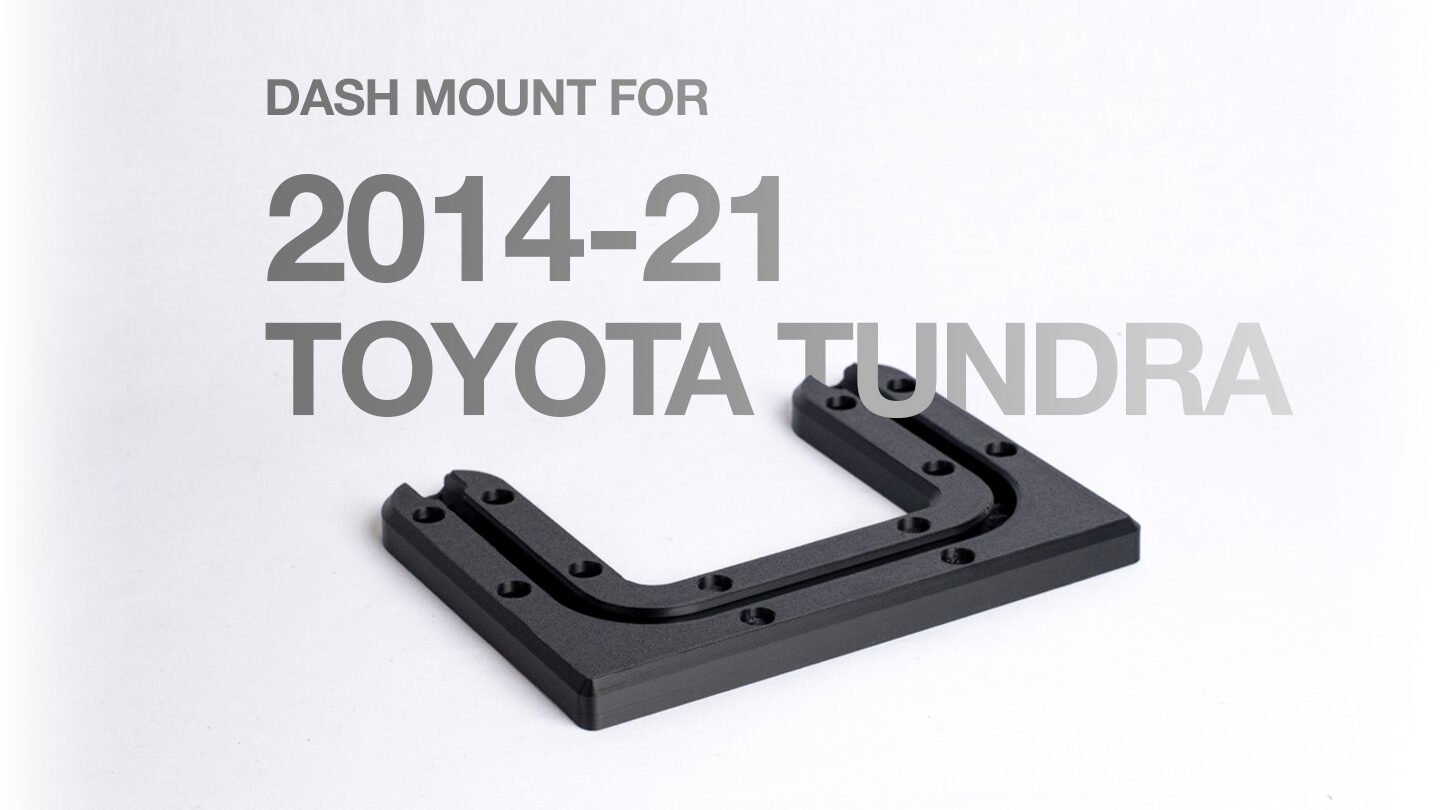Best toyota tundra phone mount & dash mount setup 4 cover_image_2014tundra