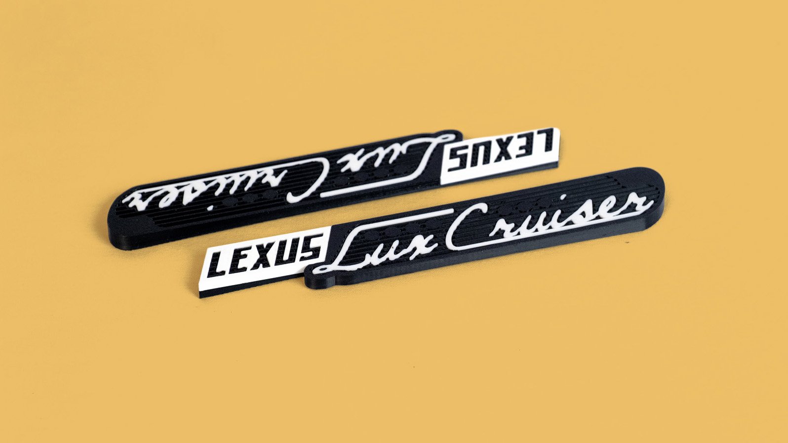 emb1598 1， ， OEM-style accessories for Lexus Land Cruiser G-Wagon