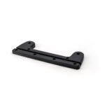 Subaru Outback(BS) Dash Mount – OEM-Style Accessory Rail (2015–2019)