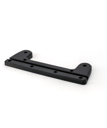 Subaru Outback(BS) Dash Mount – OEM-Style Accessory Rail (2015–2019)